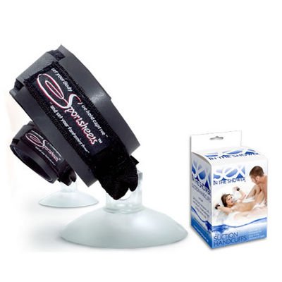 Preisvergleich Produktbild SEX IN DER DUSCHE WIVES MIT WINDY.