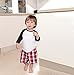 Dreambaby Foam Corner Protectors (Brown, Pack of 4)
