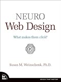 Image de Neuro Web Design: What Makes Them Click?