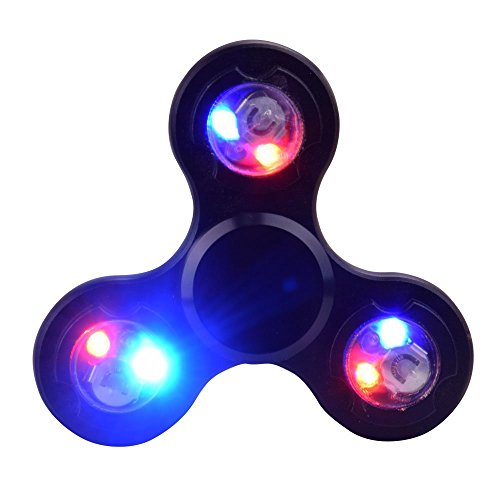 Fidget Spinner High Speed Stainless Steel Bearing ADHD Focus Anxiety Relief Toys Fidget Spinner High Speed Stainless Steel Bearing ADHD Focus Anxiety Relief Toys