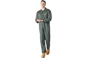 Dickies Wd4839 Mono de Trabajo Hombre (Pack de 1)
