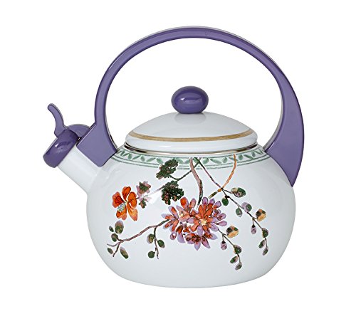 Villeroy & Boch Artesano Provencal Küche Wasserkocher, mehrfarbig