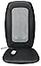 Produktbild Original Shiatsu Massagesitz Shiatsu Japan Rollenmassage - Oberrücken-Unterrücken-gesamter Rücken Massage …