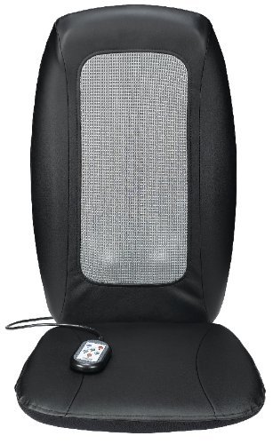 Preisvergleich Produktbild Original Shiatsu Massagesitz Shiatsu Japan Rollenmassage - Oberrücken-Unterrücken-gesamter Rücken Massage …