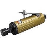 Material: metal F Fityle Molino De Aire Neumático Molinillo Neumático Molinillo Neumático Combo Kit Molino Herramienta De Grabado Molienda Neumática