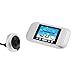 Produktbild Asiproper 8,1 cm TFT Bildschirm 720P Smart Türspion Digitale Türspion Visuelle Türklingel