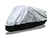 Produktbild Deluxe Wasserdicht 2 Schichten Motorrad Protecter Motorrad Roller Abdeckplane Ganzgarage GWM1HS