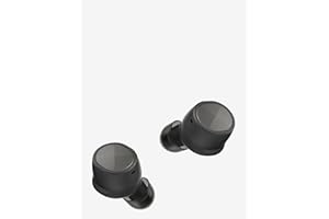 SACK IT SACKit - Rock 100 Onyx In-Ear True Wireless Earbuds