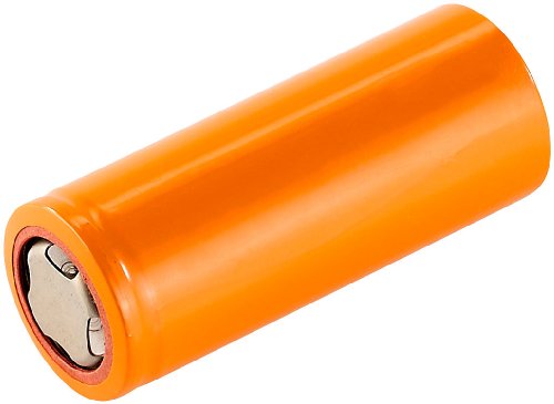 KryoLights LED-Taschenlampe TRC-144.a inkl. Akku und Ladegerät 1000 lm, IP44 - 5