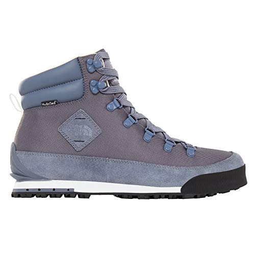 Preisvergleich Produktbild The North Face Back-to-Berkeley NL Wanderschuhe grisaille