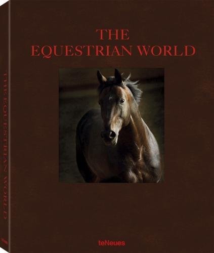 Preisvergleich Produktbild The Equestrian World, English version