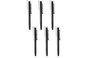 SDU SPECIALISTIDELLUDITO Spazzolini di Pulizia per Apparecchi e Amplificatori Acustici per una Pulizia accurata e profonda degli apparecchi acustici (6)