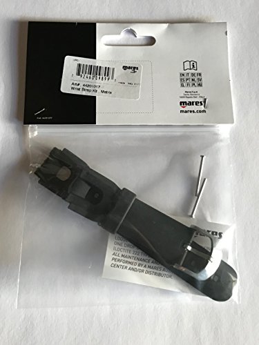 Preisvergleich Produktbild Mares MATRIX Ersatzarmband für MATRIX Tauchcomputer