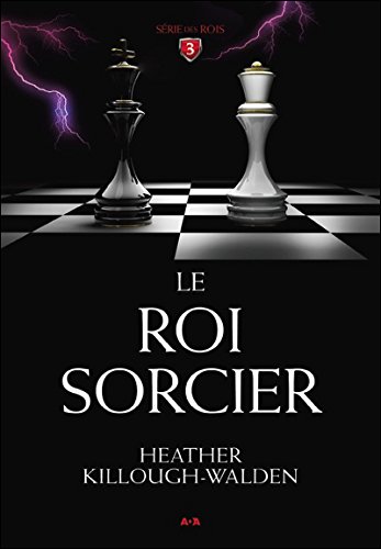 Download Le roi sorcier - T3