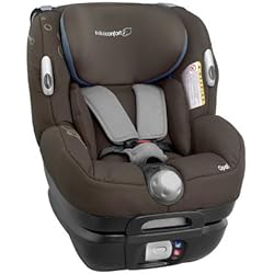 Bébé Confort Siège Auto - Groupe 0+/1 - Opal - Brown Earth - Collection 2011