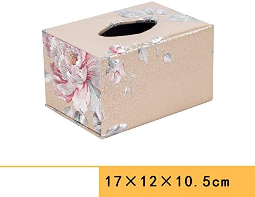 Pumping carton,tissue box-B