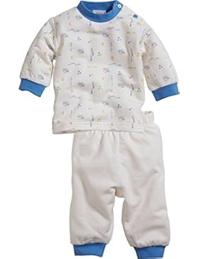 Schnizler Jungen Zweiteiliger Schlafanzug