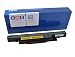 Produktbild GRS Notebook Akku für LENOVO IdeaPad Y500, Y410, Y500P, Y510, Y510P, Y490, Y490N, Y490P, Y590, Y590N, Y590P, Y400, Y400N, Y400P, Y410N, Y410P, Y500N, Y510N, ersetzt: L11S6R01, L11L6R02 L11S6R01 L12L6E01 L12S6A01 L12S6E01, Laptop Batterie 4400mAh/48Wh,10,8V