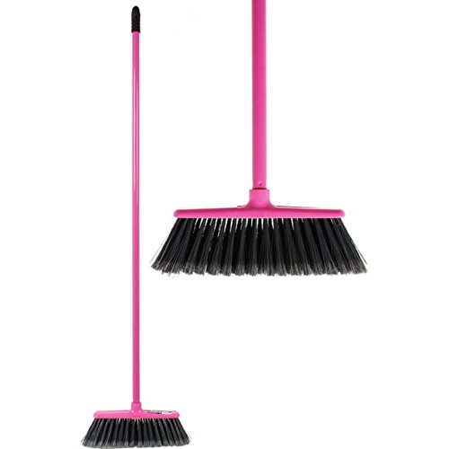 Preisvergleich Produktbild Besen C / Selfie 120 Basic Pink