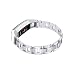 Produktbild fireangels Ersatz Edelstahl Armbanduhr BANDS Armband für Fitbit Alta HR/Fitbit Alta mit 4 Fashion Diamant