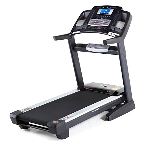 Preisvergleich Produktbild Nordictrack Elite 2500 Laufband