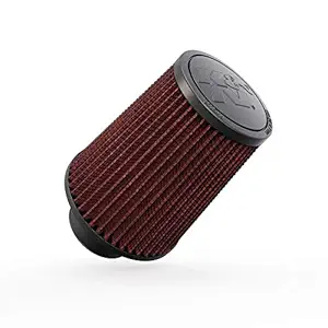K&n Ru-3550 Universal Rubber Car Filter
