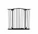 Dreambaby Safety Gate High Hallway (Black)