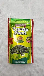 Fish-O-Fish Hallofeed Turtle Food (100gm)