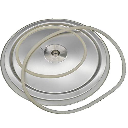 Preisvergleich Produktbild Casavidas Gasket Silicone Loop Sealing 30cm: Diameter 40cm