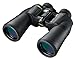 Price comparison product image Nikon Aculon A211 12 x 50 Binocular - Black