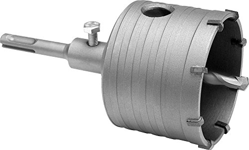 Bohrkrone Hartmetall Widea Dosenbohrer SDS Plus 80 mm