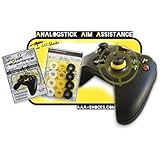 AAA-Shocks (Analogstick Aim Assistance Stossdämpfer Zielhilfe für FPS Spiele): Veteranen Edition PRO Xbox One