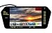 INDO-BEST 7" FullHD Side Panel Car Rear View Monitor – MP5 / Video Playback / Rear View Camera Support / Remote / FM / USB / SD Port RS.2698.00