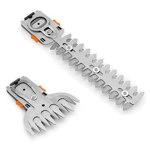 Stihl Akku-Gras- u. Strauchscheren-Set – HSA 25 – - 4