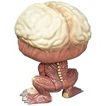 Funko Pop Licker (Resident Evil 158)