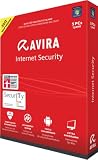Avira Internet Security 2013 - 5 User - 