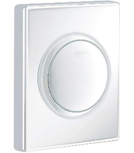 Grohe Innenteile 43812 komplett, für Urinal-Spüler 505. | Ersatzteile