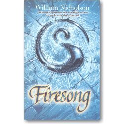 Firesong (Vol 3 Wind On Fire)