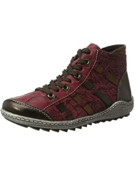 Remonte Damen R1482 Sneaker