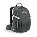 Produktbild Tatonka Damen Rucksack Hiking Pack, Grau (Titan Grey), 41 x 20 x 13 cm, 1516