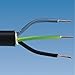 Produktbild ERDKABEL 3X1,5 20M SCHWA 1007010111