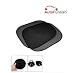 Car Auto Window Sun Shade Mesh Type Set of 2 RS.99.00