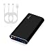 Produktbild BatPower PDE 2 P26B USB-C Externe Akku Tragbares Ladegerät Power Bank für Apple Microsoft HP Lenovo Dell Razer Asus LG Acer MSI Samsung PD USB C Laptop Notebook Tablet Smartphone -98Wh