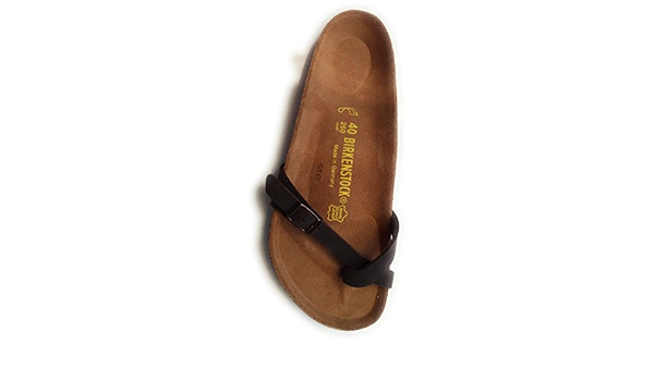Birkenstock Sandali milano Beige