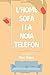 Produktbild L'home sofà i la noia telèfon