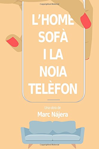 Preisvergleich Produktbild L'home sofà i la noia telèfon