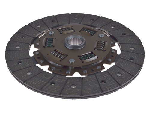 Preisvergleich Produktbild Blue Print ADG03183 Kupplungsscheibe