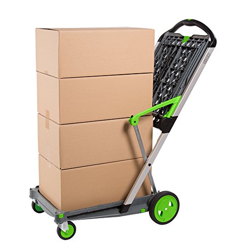 CLAX Transport-Klappmobil (Original direkt vom Hersteller) - 4