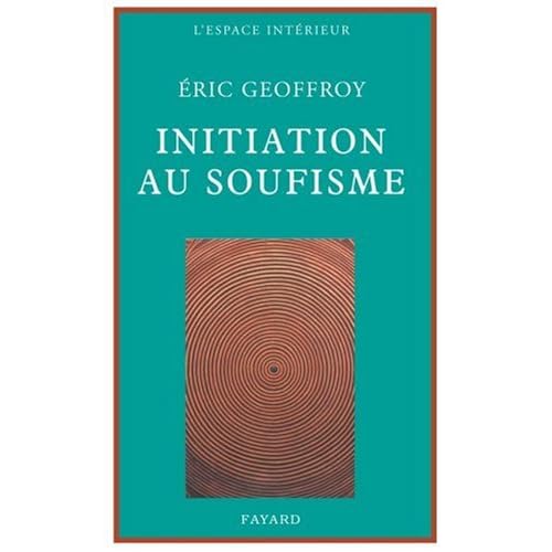 Initiation au soufisme