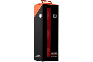 WILSON TRU 32 inomhus pickleballs –